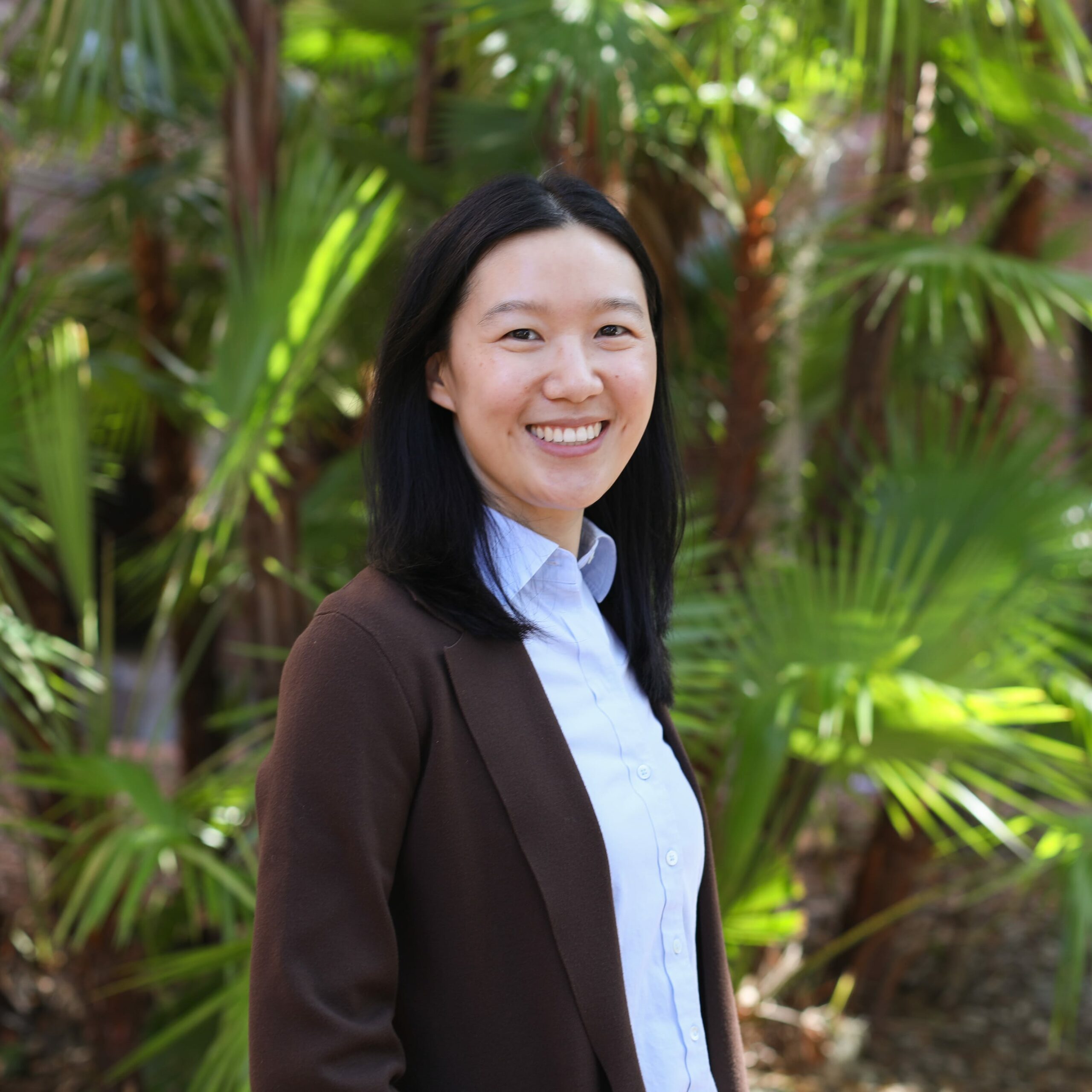 Jing Huang, Ph.D.