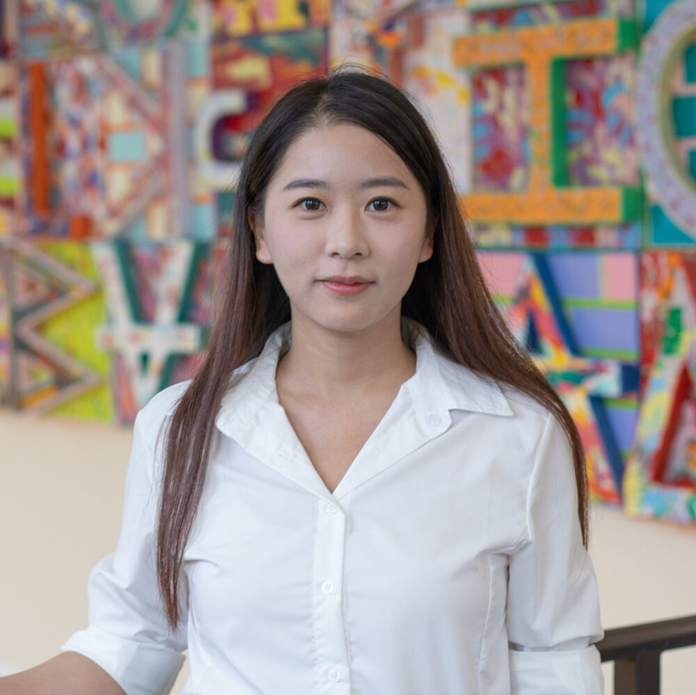 Xiaomeng Xiong, M.A.