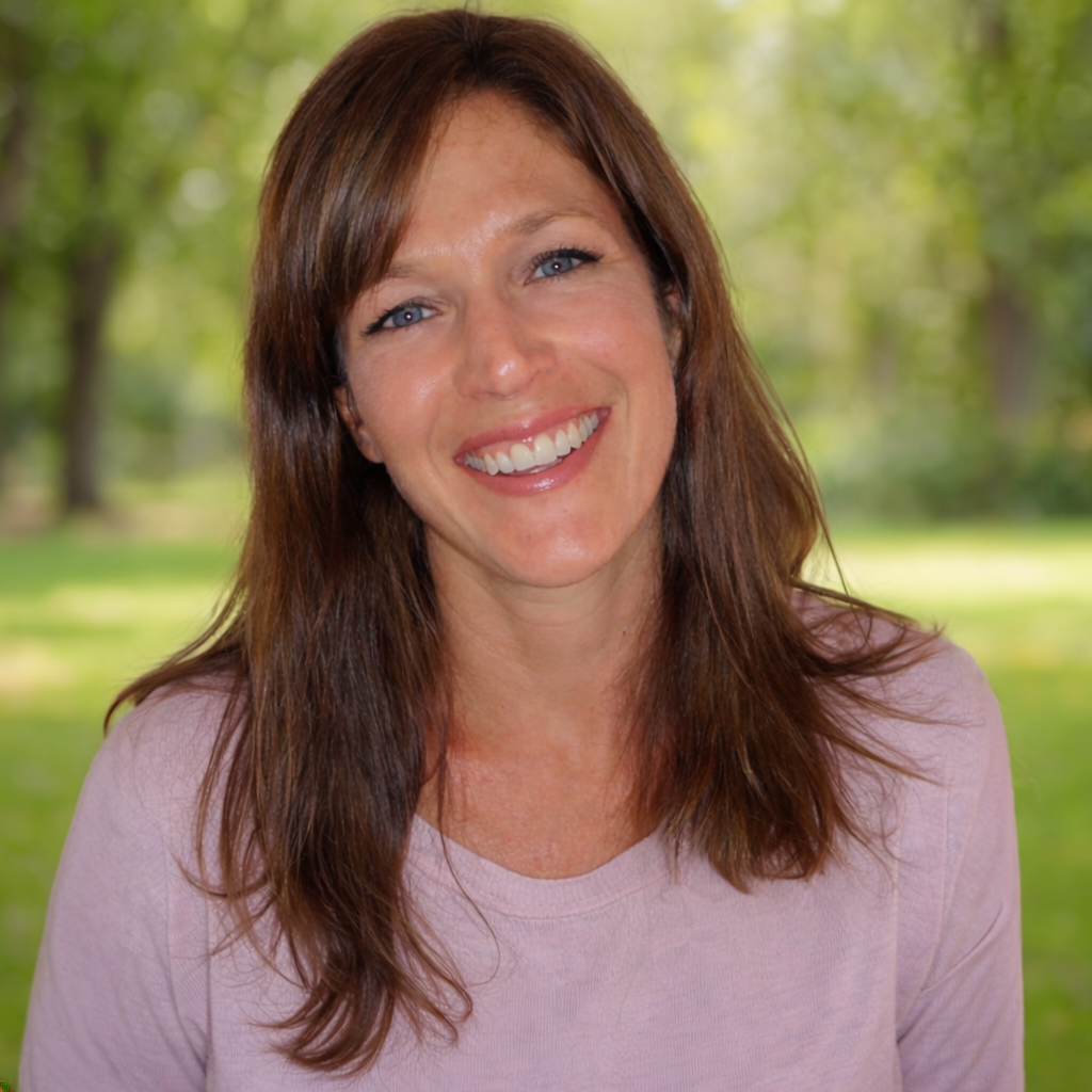 Mary Kay Rodgers, Ph.D.