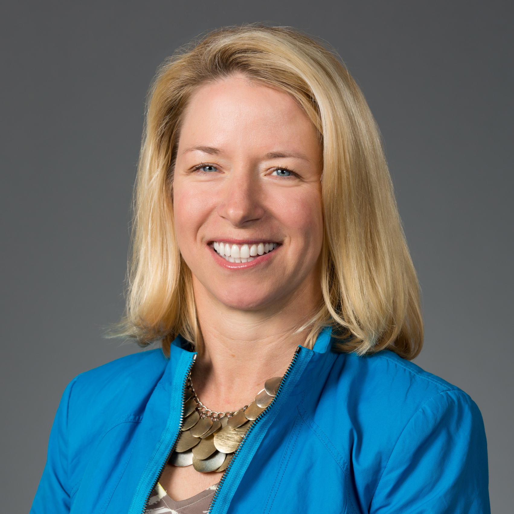 Abby Thorman, Ph.D.